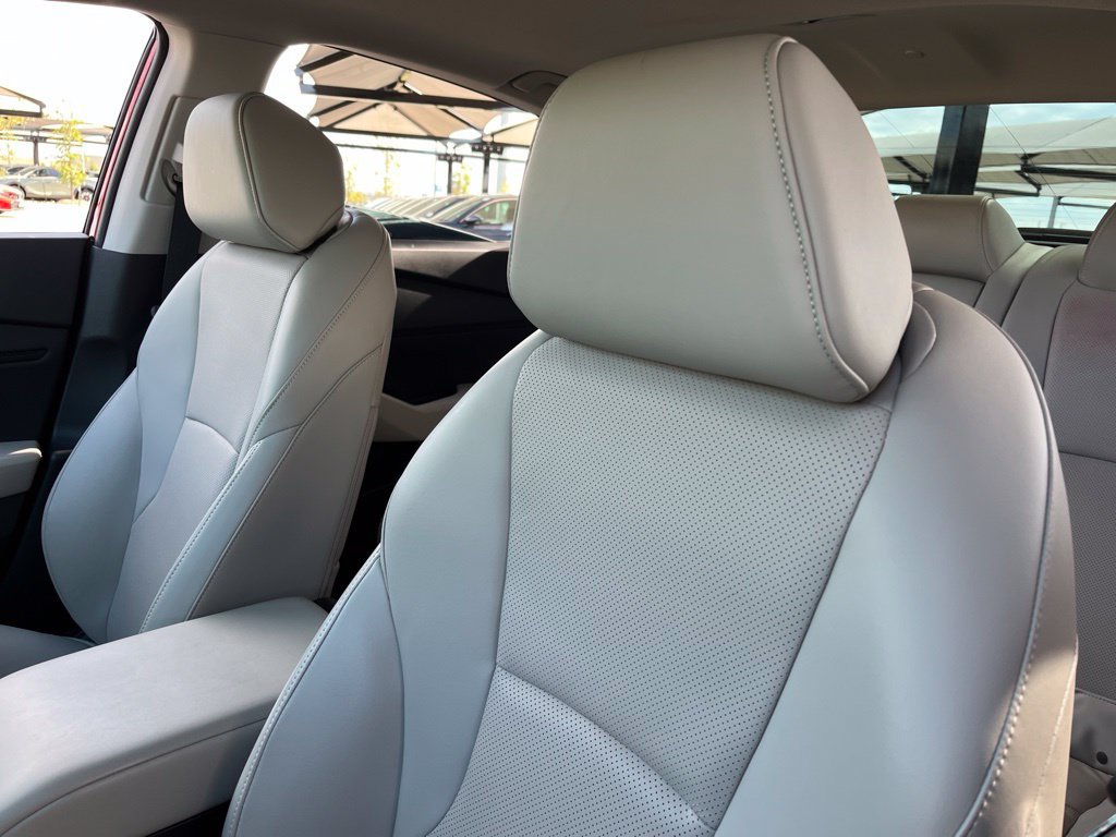 Used 2025 Honda Accord EX-L image 28