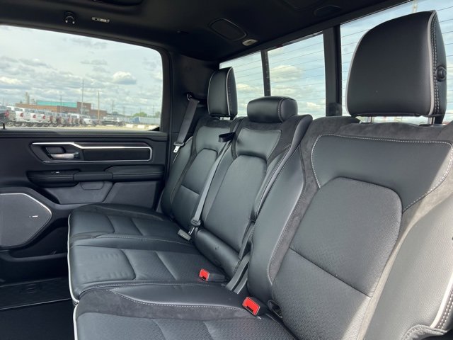 Used 2026 RAM 1500 Laramie image 10