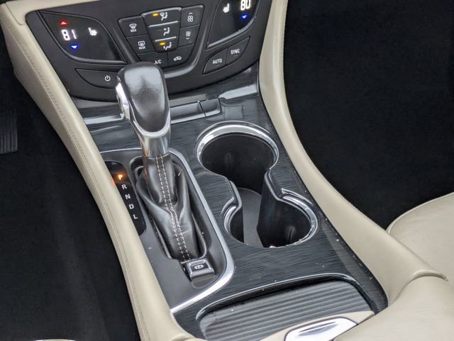Used 2017 Buick Envision Essence image 14