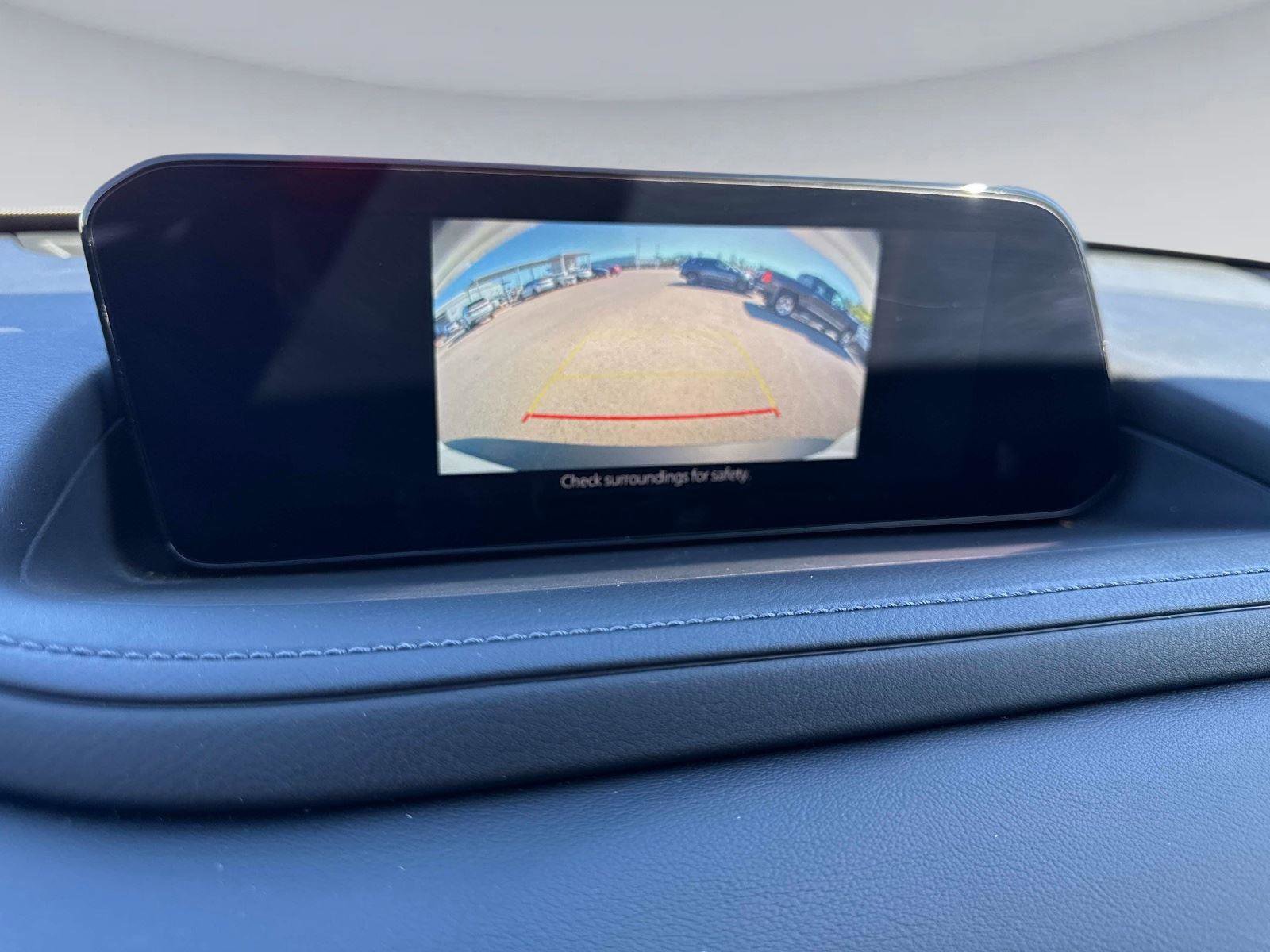 Certified 2025 MAZDA CX-30 AWD 2.5 S w/ Preferred Package image 27