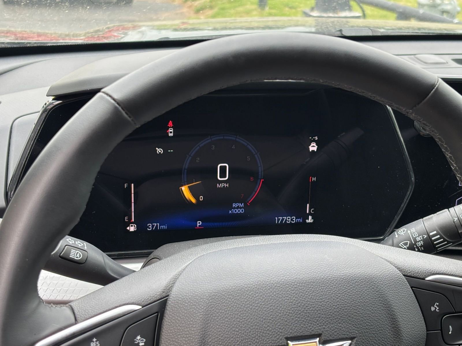 Used 2025 Chevrolet Trax LT w/ LT Convenience Package FWD image 39