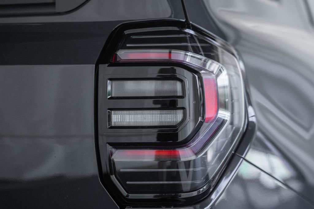 New 2026 Toyota 4Runner 4WD image 6