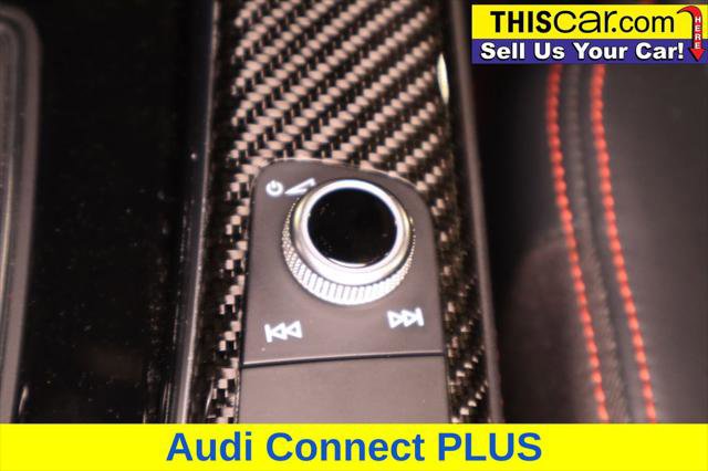 Used 2023 Audi S4 Premium Plus w/ Premium Plus Package image 20