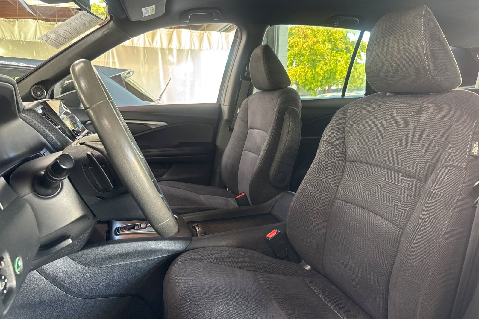 Used 2022 Honda Pilot Sport image 5