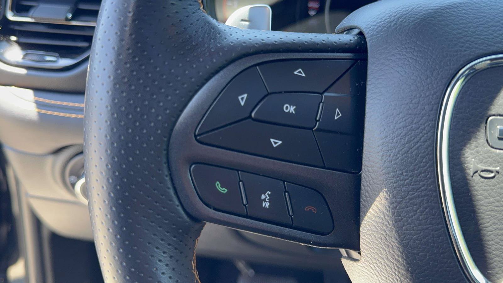 Used 2023 Dodge Durango R/T AWD/4WD image 24