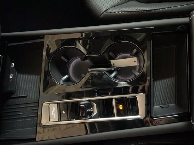 New 2026 Volkswagen Atlas SE AWD/4WD image 27