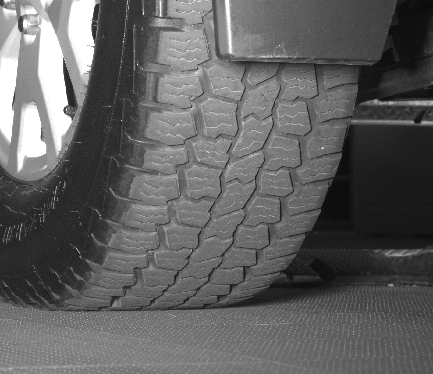 Certified 2024 Toyota Tacoma SR AWD/4WD image 10