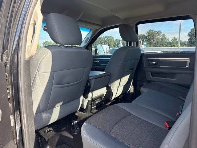 Used 2014 RAM 1500 Big Horn AWD/4WD image 11