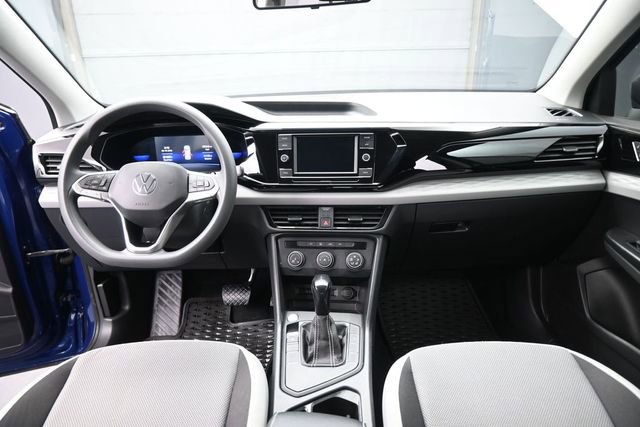 Used 2022 Volkswagen Taos S FWD image 25