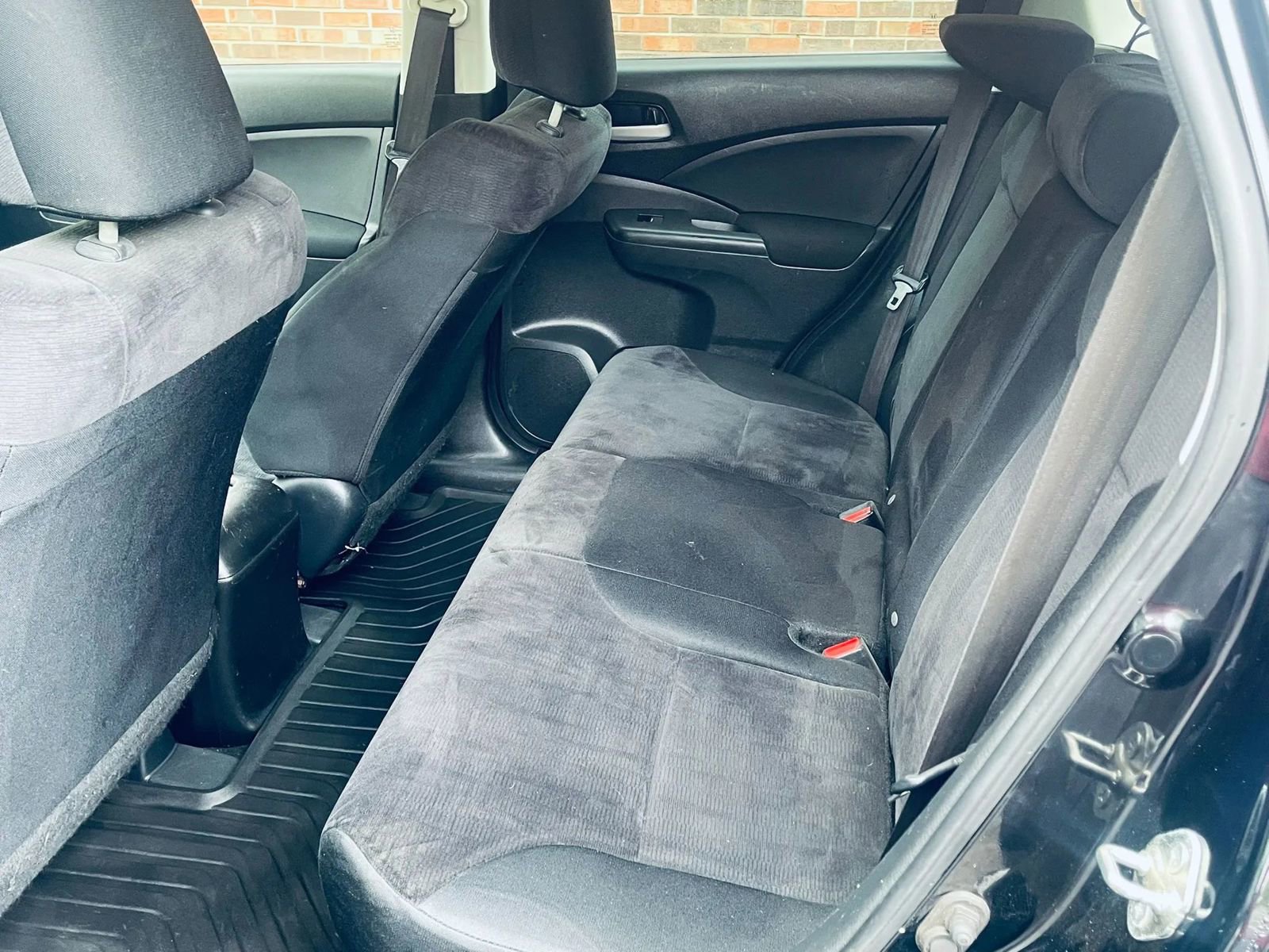 Used 2012 Honda CR-V LX image 23