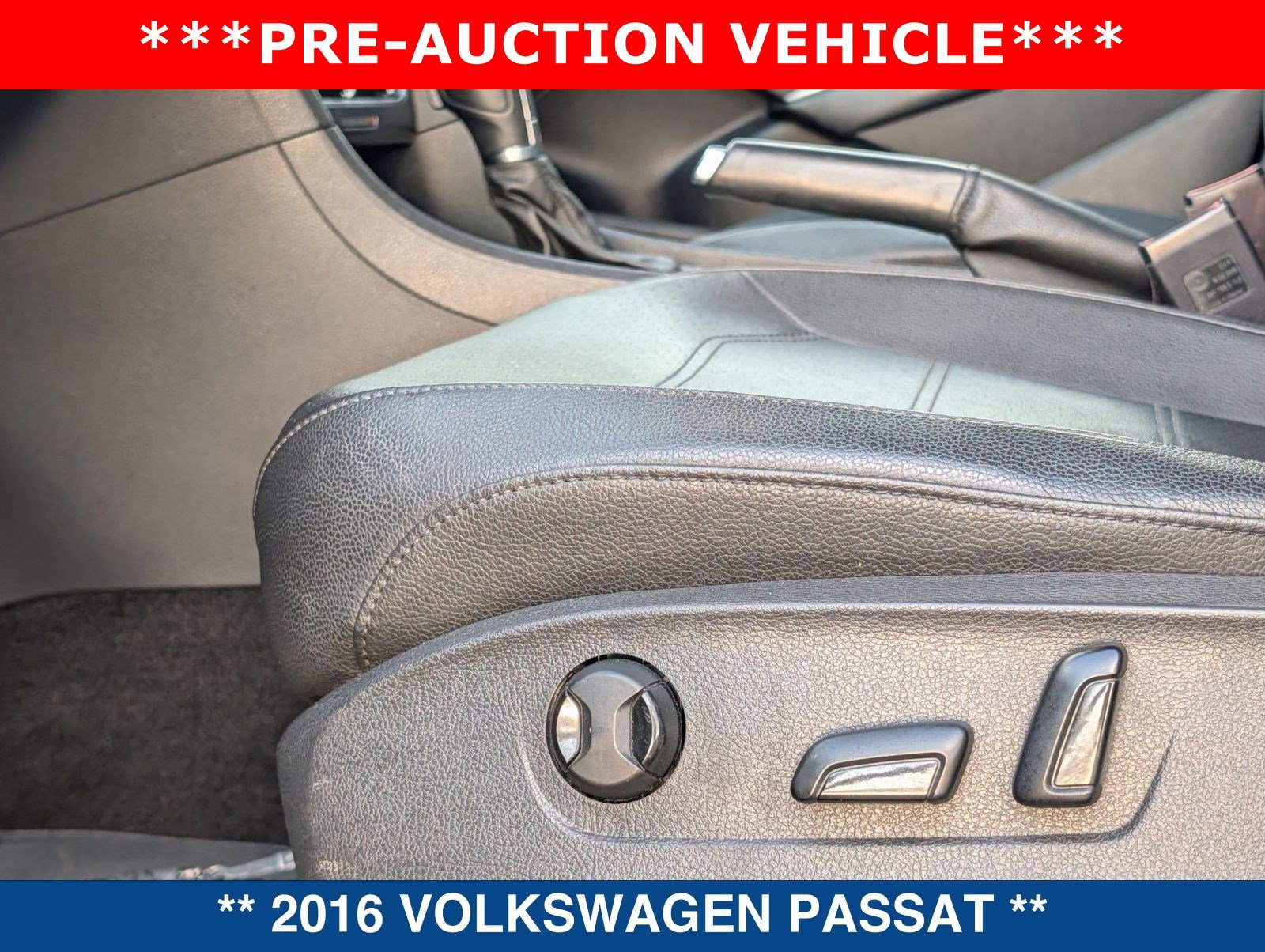 Used 2016 Volkswagen Passat 1.8T R-Line image 20