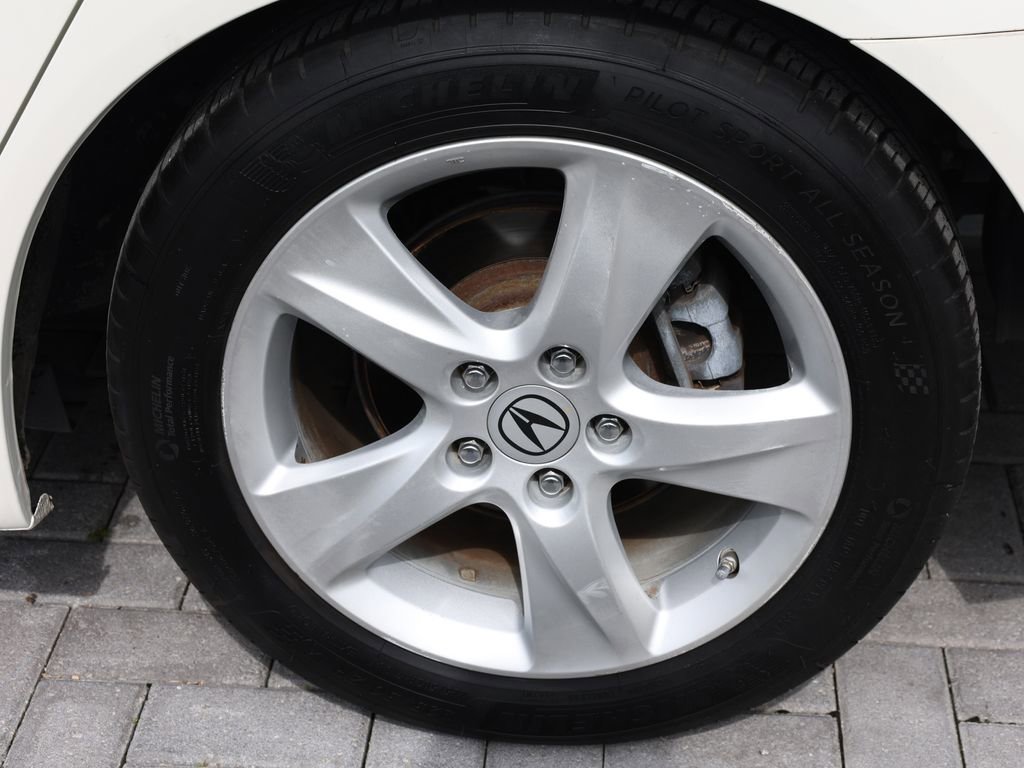 Used 2010 Acura TSX Sedan FWD image 42