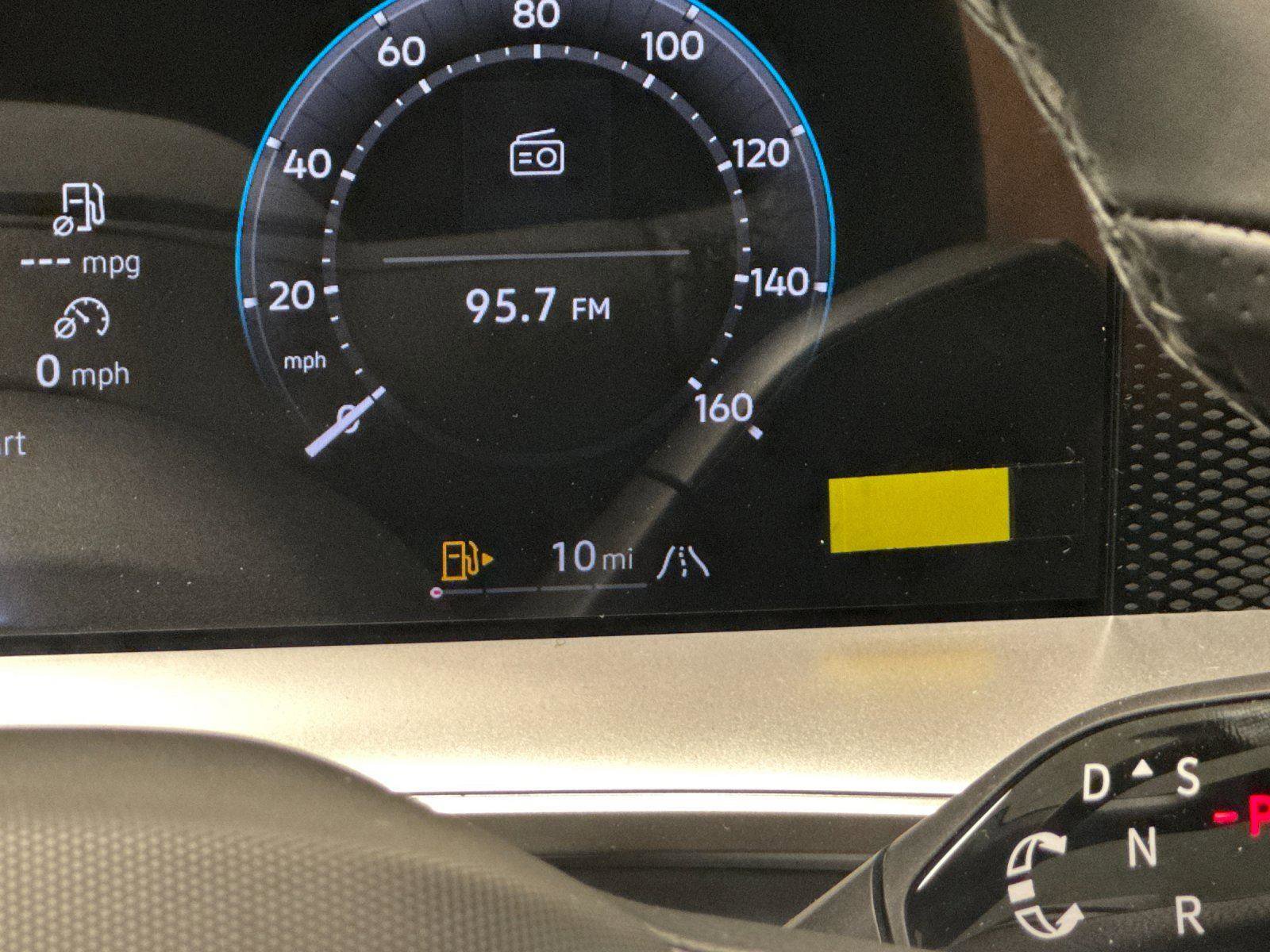 New 2026 Volkswagen Tiguan SE R-Line image 26