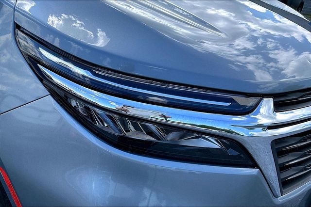 Used 2024 Chevrolet Equinox LT AWD/4WD image 28