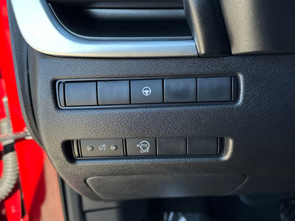 Used 2023 Nissan Rogue SV image 21