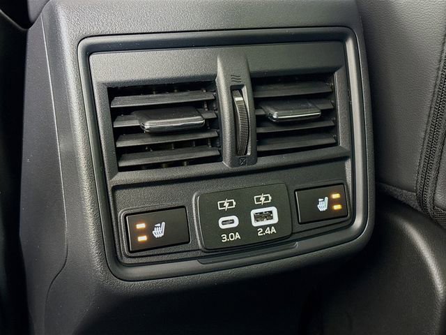 New 2026 Subaru Outback Touring XT image 26