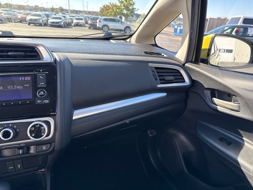 Used 2016 Honda Fit LX image 22