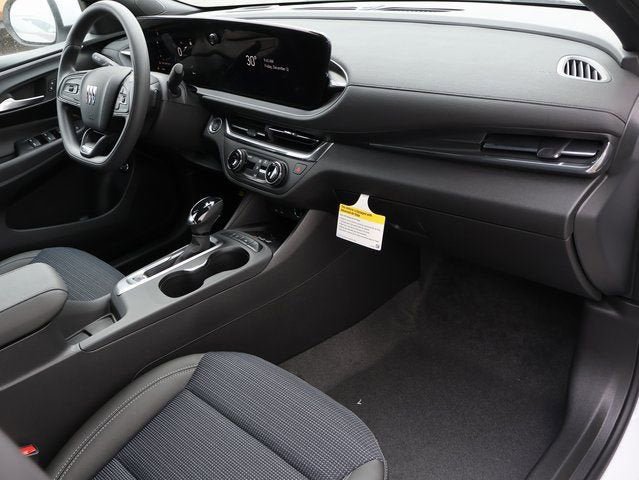 New 2026 Buick Envista Sport Touring w/ Convenience II Package FWD image 8
