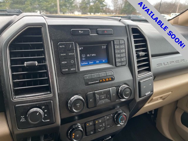 Used 2019 Ford F250 XLT w/ XLT Value Package image 14