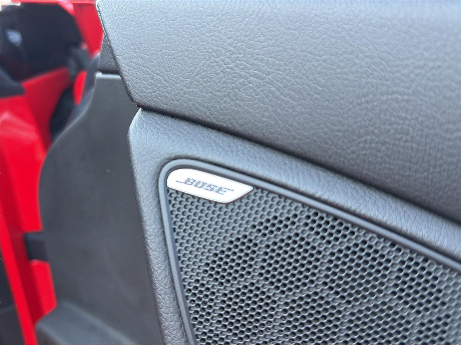 Used 2017 Chevrolet Corvette Grand Sport w/ Carbon Flash Badge Package image 32