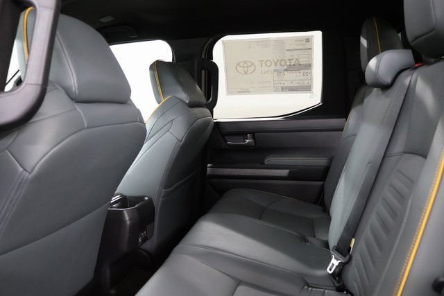 New 2026 Toyota Tacoma 4x4 Double Cab Hybrid image 28