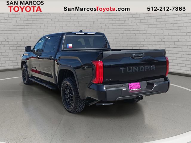New 2026 Toyota Tundra SR5 image 7