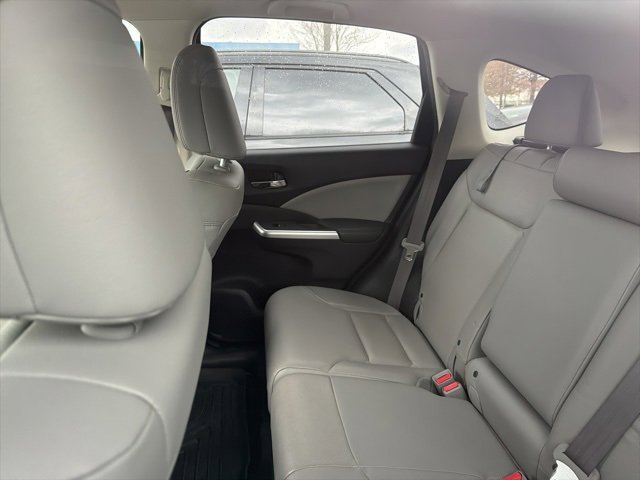 Used 2016 Honda CR-V EX-L image 14