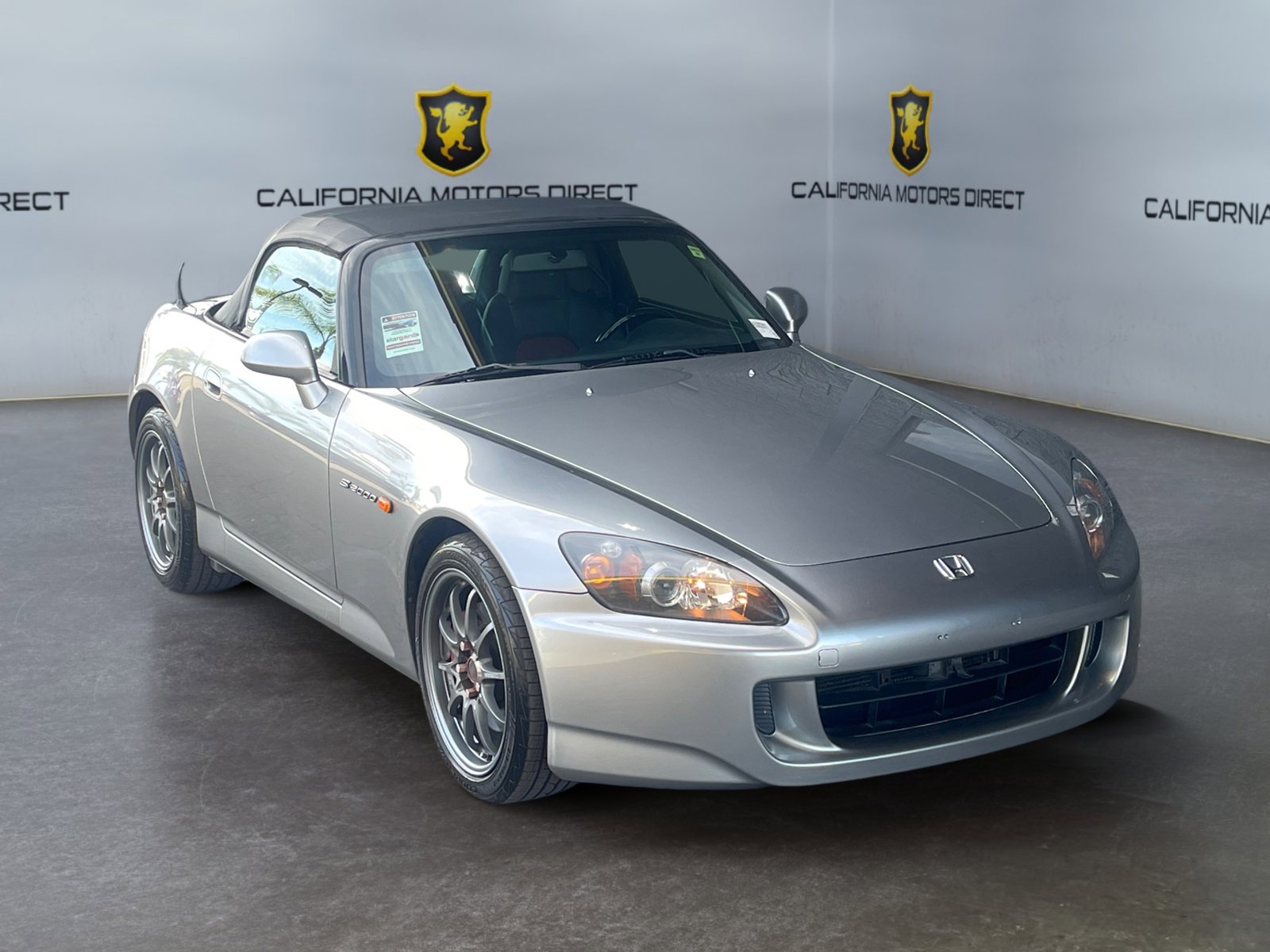 Used 2006 Honda S2000 image 7