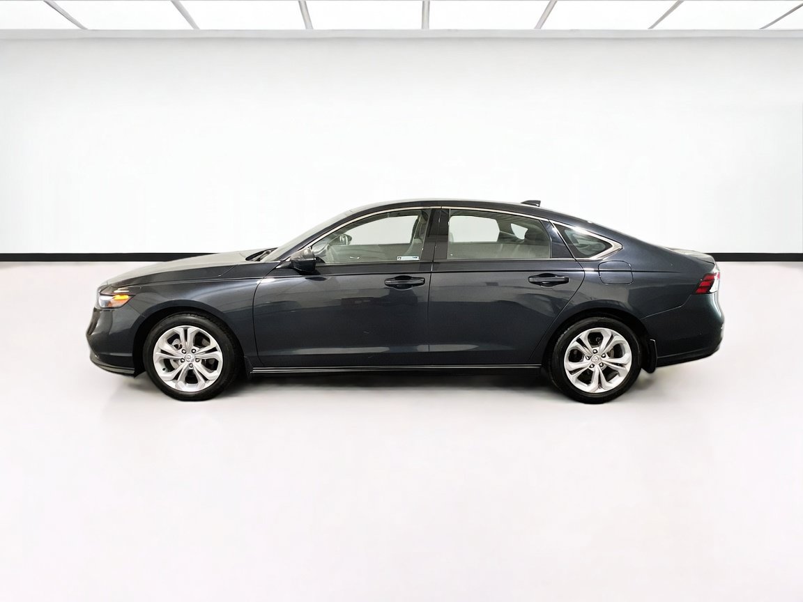 Used 2024 Honda Accord EX image 22