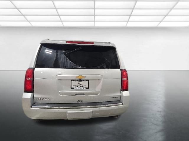 Used 2017 Chevrolet Tahoe Premier AWD/4WD image 6