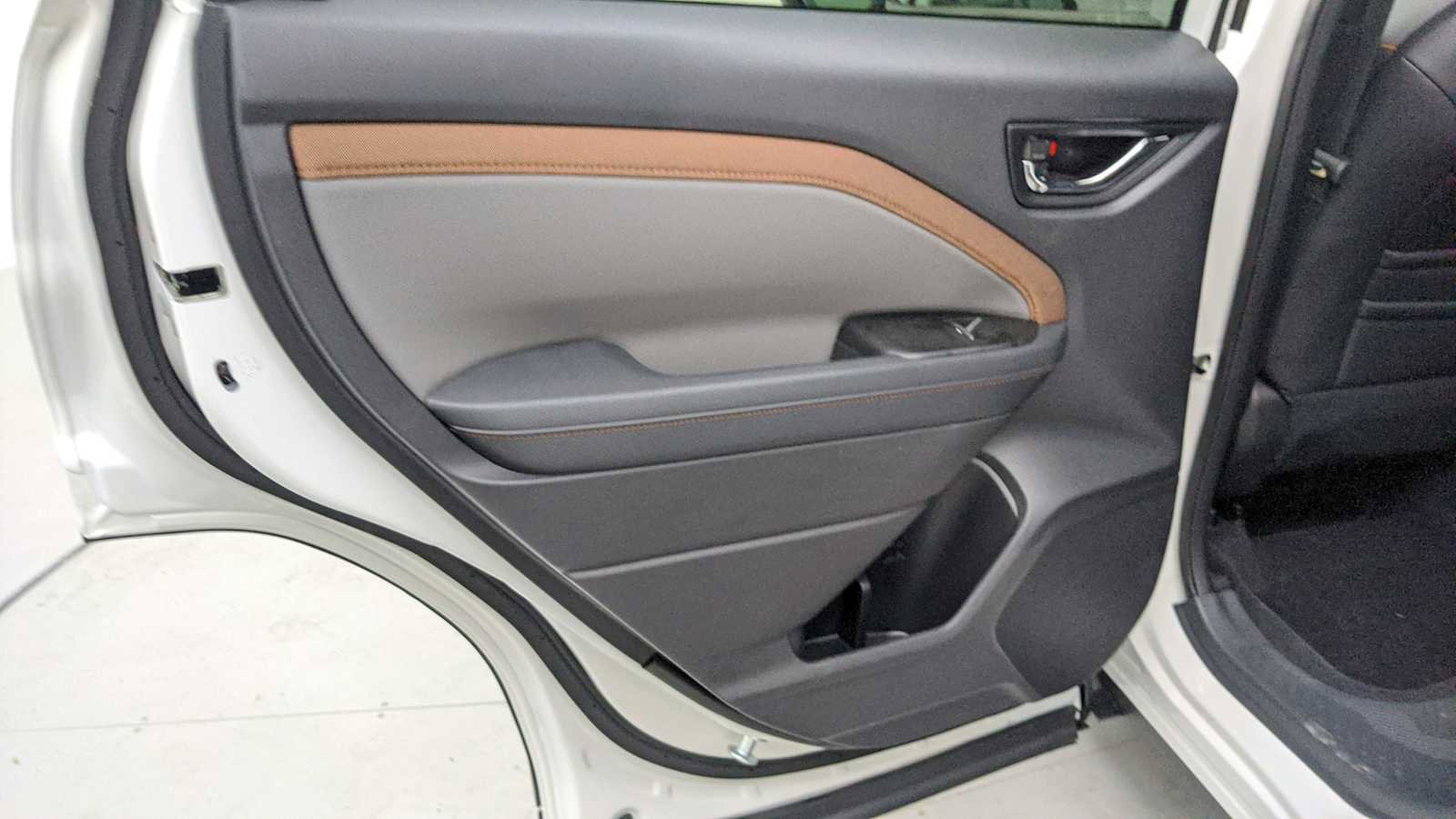 New 2026 Subaru Forester Sport image 26