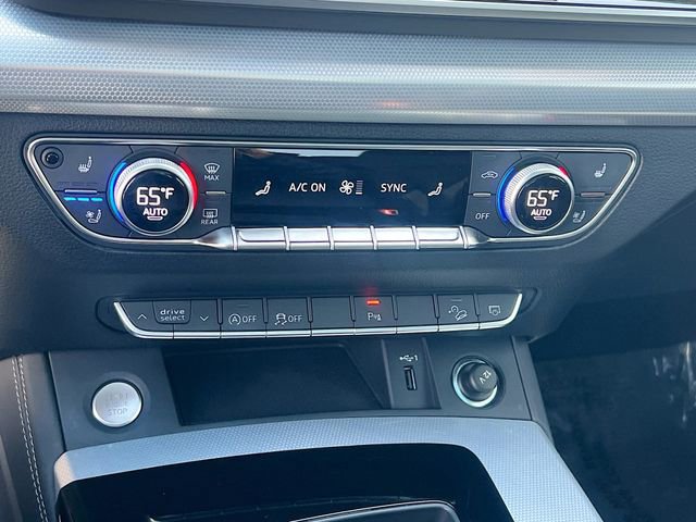 Used 2024 Audi Q5 2.0T Premium Plus image 23