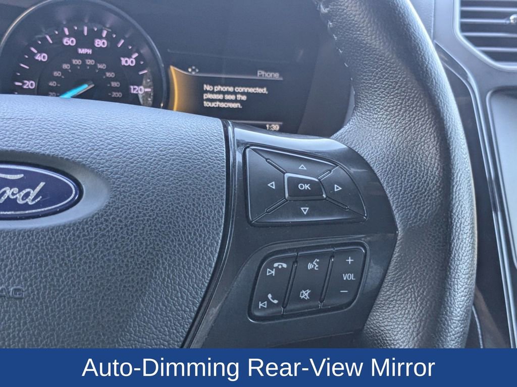 Used 2018 Ford Explorer XLT w/ Equipment Group 202A image 31