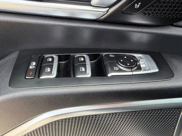 Used 2023 Kia Telluride SX X-Line AWD/4WD image 21