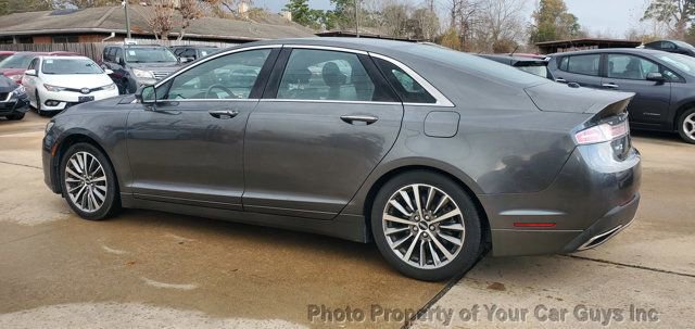 Used 2019 Lincoln MKZ Premiere FWD image 5