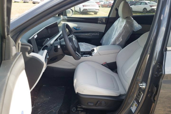 New 2026 Hyundai Tucson SEL Plus FWD image 14