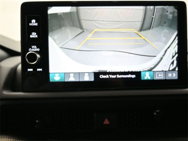 Certified 2025 Honda CR-V Sport-L image 3