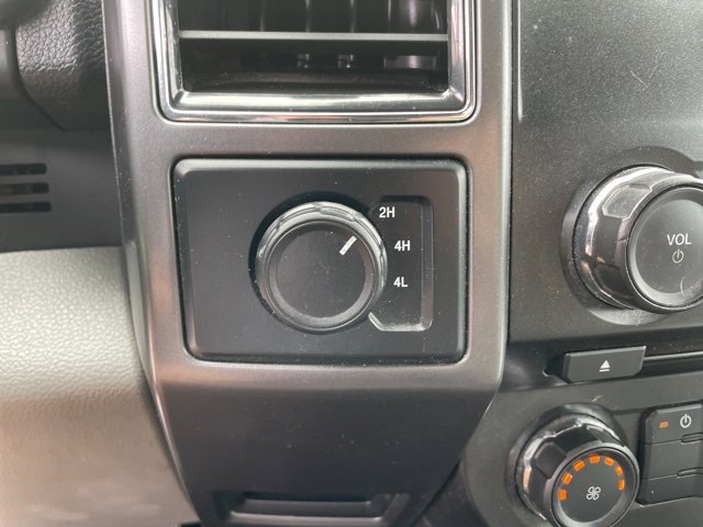 Used 2018 Ford F150 XLT image 19