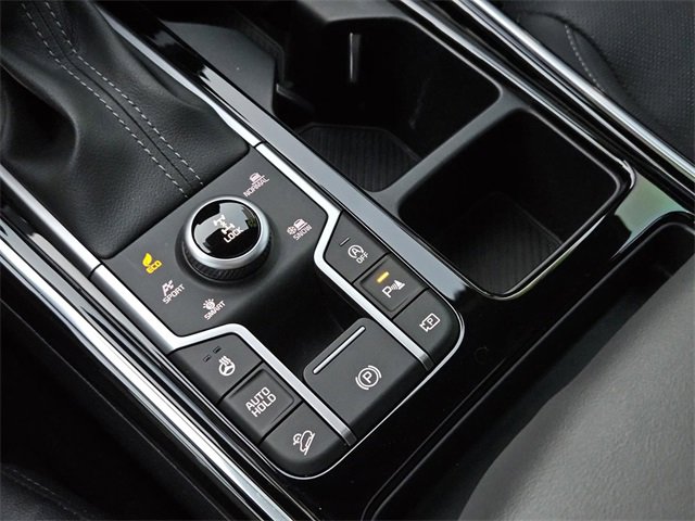 Certified 2025 Kia Sorento SX Prestige image 28