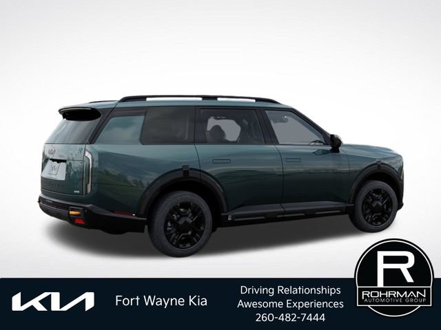 New 2027 Kia Telluride SX X-Pro AWD/4WD image 6