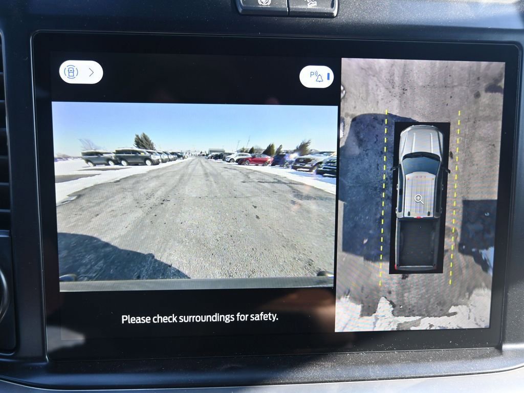 New 2026 Ford F350 King Ranch image 45