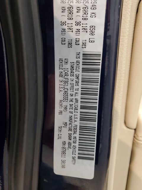 Used 2018 Jeep Grand Cherokee Limited w/ Trailer Tow Group IV image 31