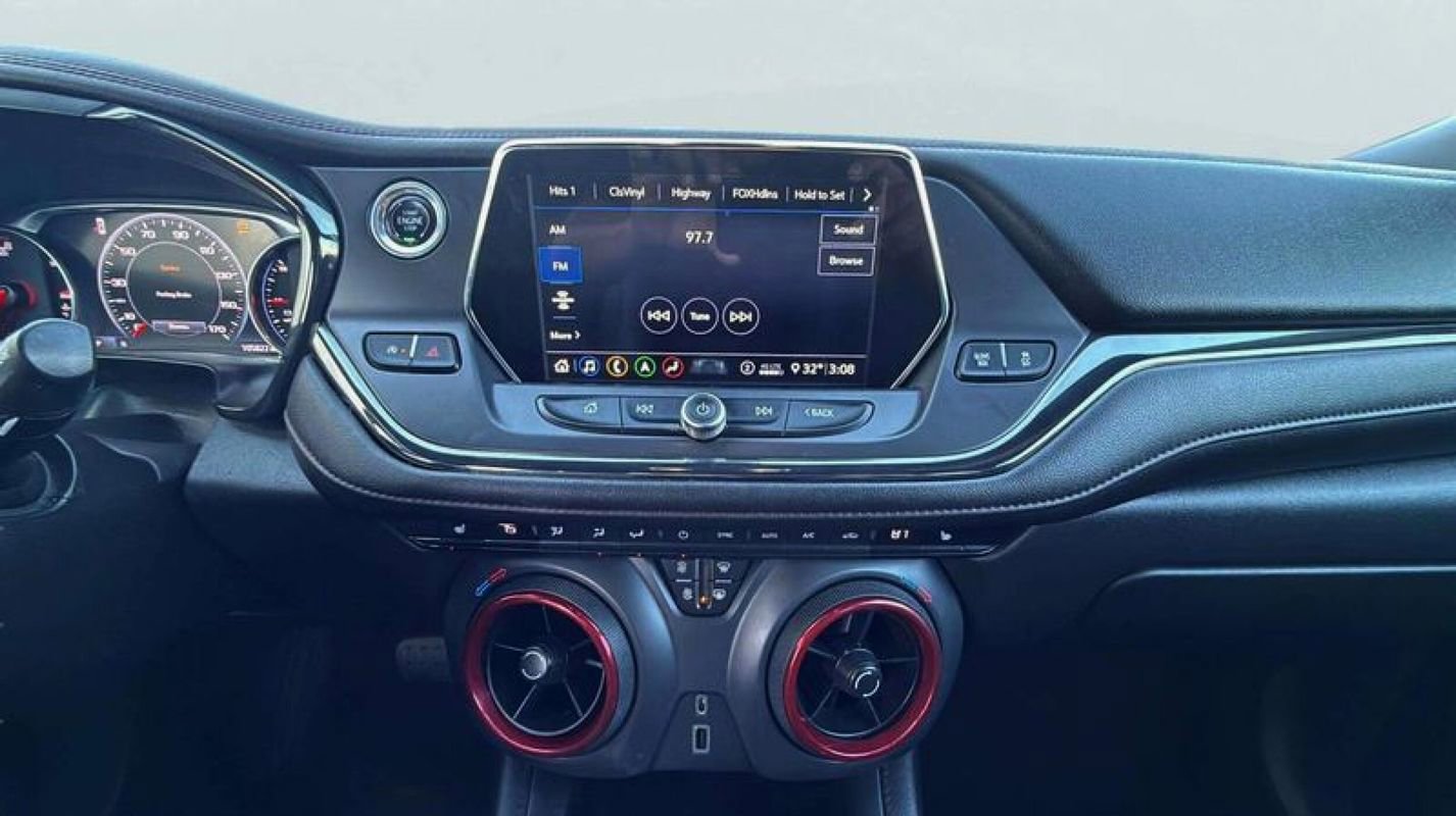 Used 2020 Chevrolet Blazer RS image 10