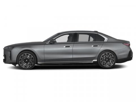 New 2027 BMW i7 xDrive60 w/ Executive Package AWD/4WD image 3