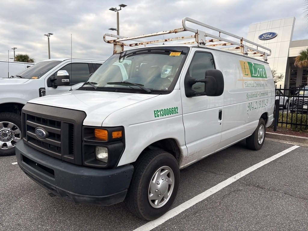 Used 2010 Ford E-150 and Econoline 150