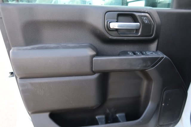 Used 2022 Chevrolet Silverado 2500 W/T w/ WT Fleet Convenience Package RWD image 10