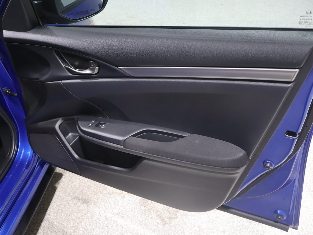 Used 2019 Honda Civic Sport image 22