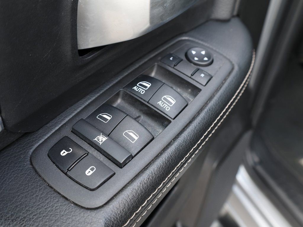 Used 2022 RAM 2500 Big Horn w/ Level A Equipment Group image 14