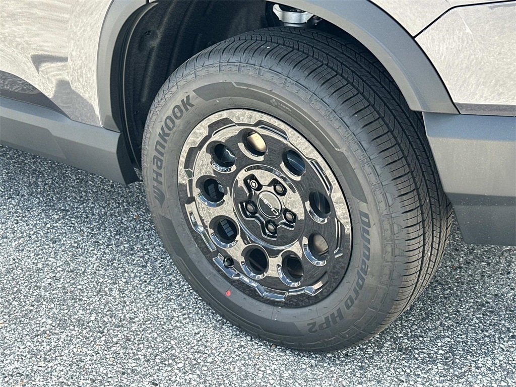 New 2026 Honda Passport RTL image 17