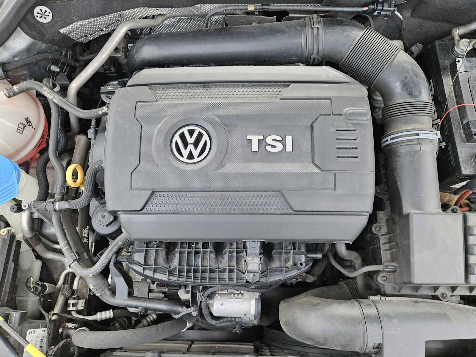 Used 2016 Volkswagen Jetta Sport image 29